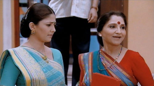 Baa Makes Leela Realise Her Folly