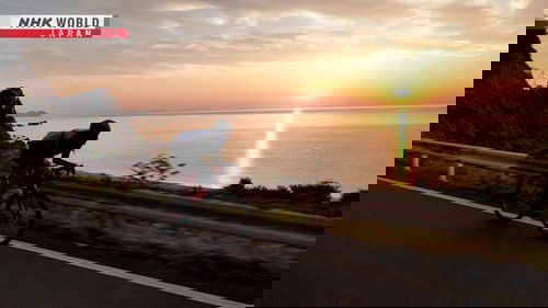 Background image for Fukui - The Strength to Succeed