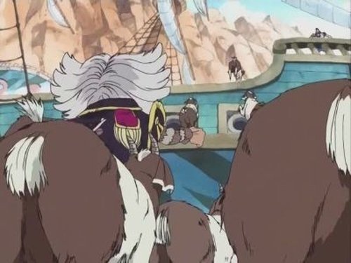 Background image for Whereabouts of the Island Treasure! Attack of the Zenny Pirates!