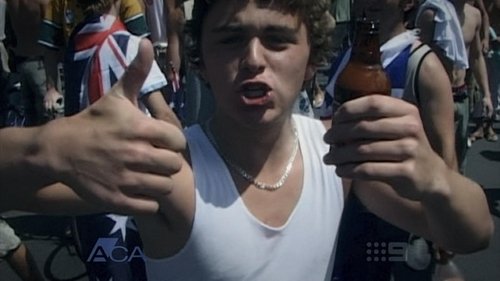 Background image for Cronulla Riots