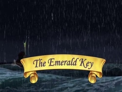 The Emerald Key