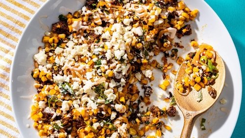 Background image for Fresh Mexican-Inspired Dinners