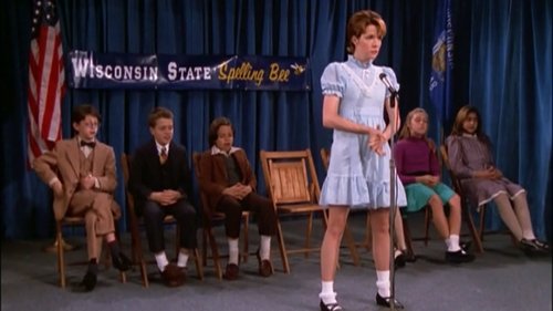 Background image for Caroline and the Quiz Show