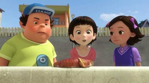 Background image for Episode 20