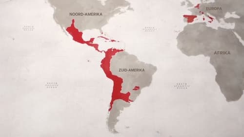 Background image for The Growth of the Colonies