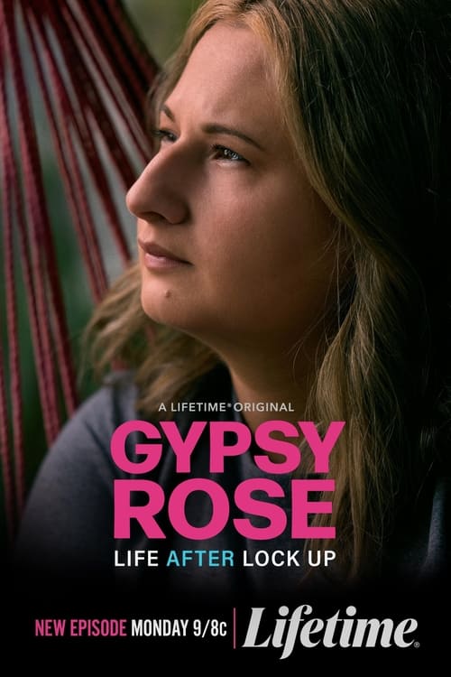 Show cover for Gypsy Rose: Life After Lock Up