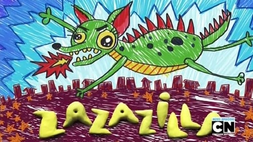 Zazazilla