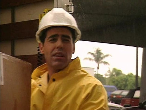 Background image for We Donate to Charity (AKA Man vs. Beast)