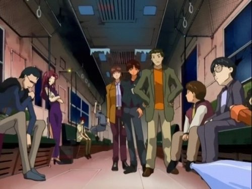 Background image for Zetsuei