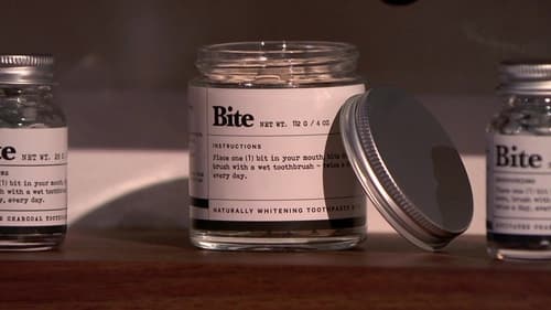 Bite Eco-Friendly Toothpaste, BabyQuip, Coconut Girl, Pair Eyewear