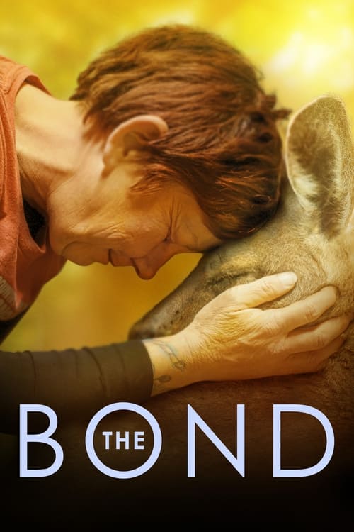 Show cover for The Bond