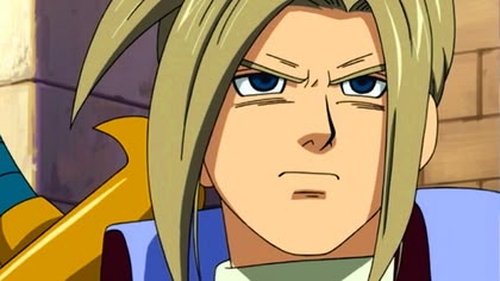 Background image for Dissension