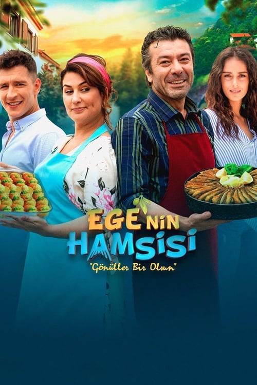 Show cover for Ege'nin Hamsisi