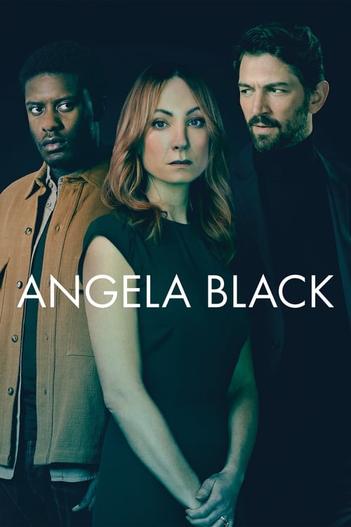 Show cover for Angela Black