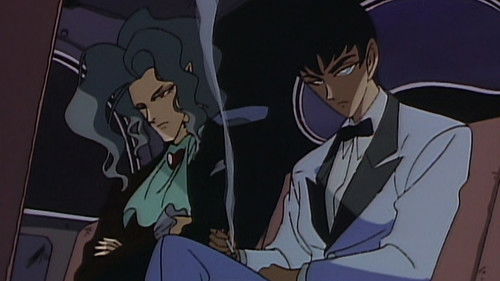 Panzer Knight Part I