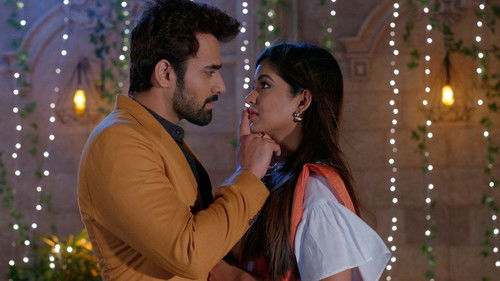 Raghbir-Pragati's Romantic Evening!