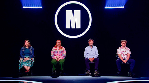 Background image for Episode 15