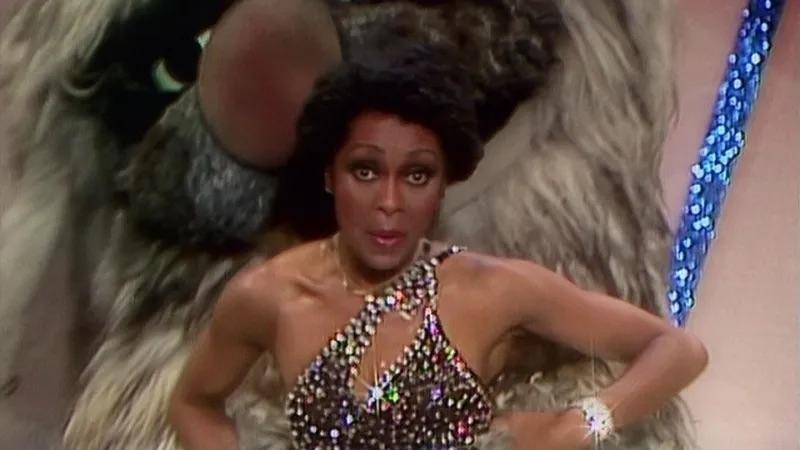 Lola Falana