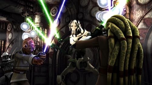 Lair of Grievous