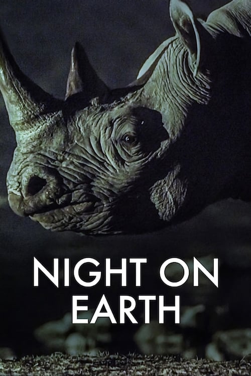 Show cover for Night on Earth