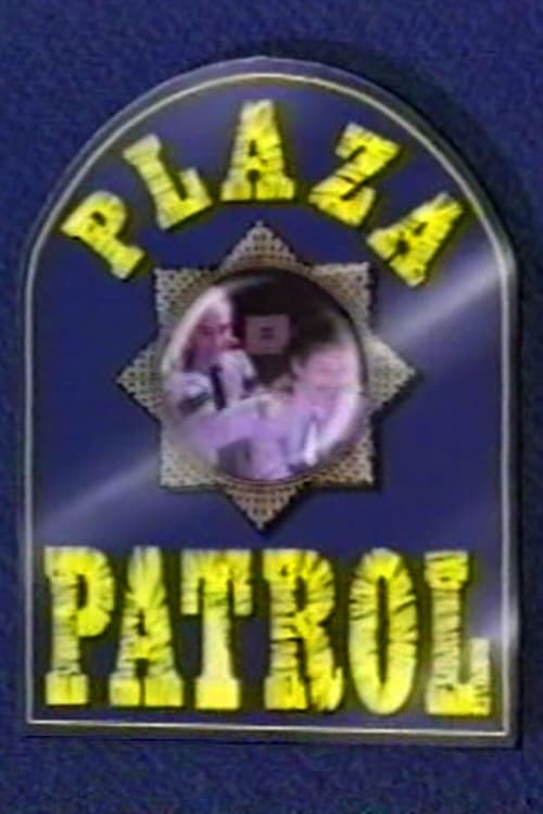 Show cover for Plaza Patrol