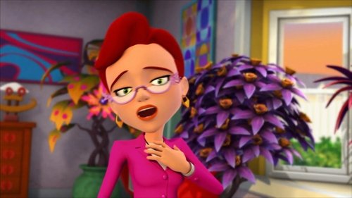 Background image for Statue of Limitations