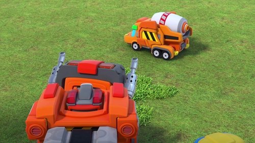 Background image for Episode 15