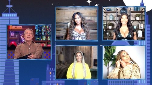 Background image for Kenya Moore's Legends Ball
