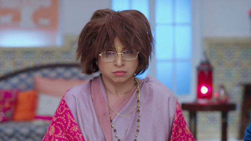 Pratibha's Pony Tale