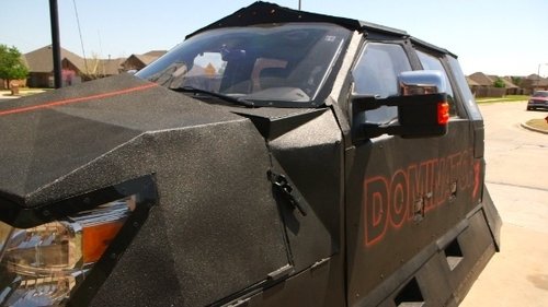 Background image for Dominator Tech