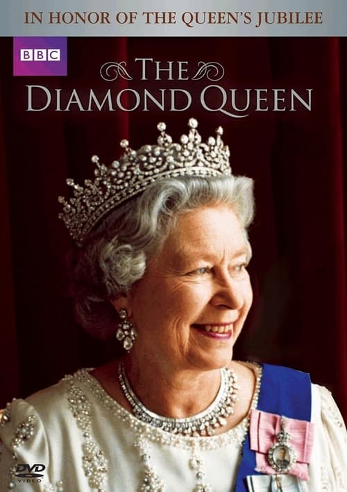 Show cover for The Diamond Queen