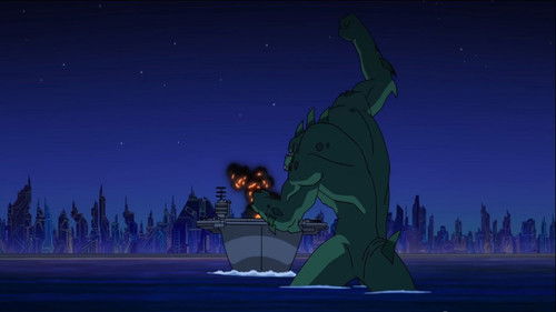 Background image for Two if by Sea