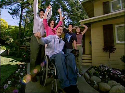 The Zitek Family