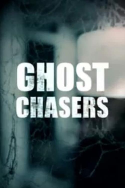 Show cover for Ghost Chasers