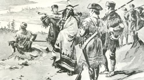 Sioux Indian Wars