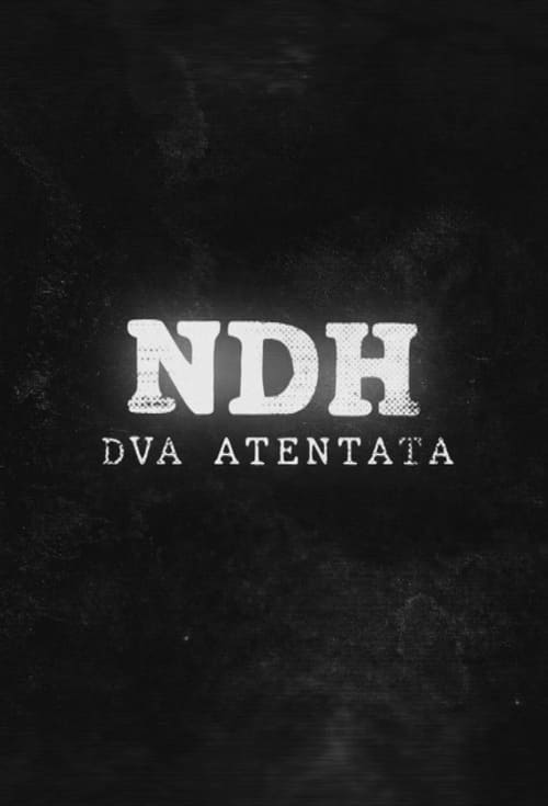 Show cover for NDH