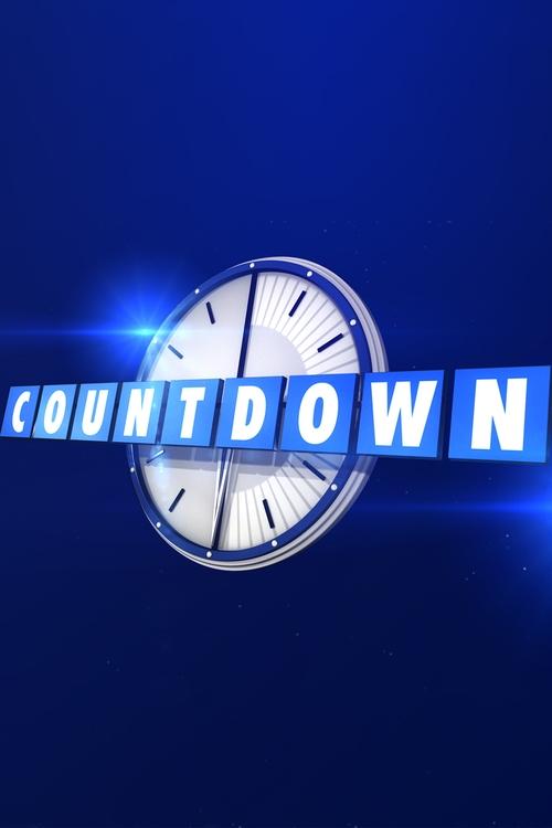 Show cover for Countdown