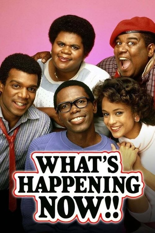 Season 1 poster