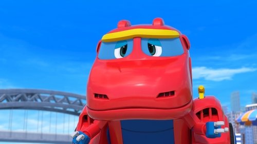 Background image for Episode 18