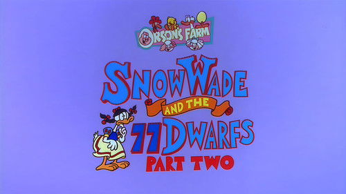 Background image for Snow Wade and the 77 Dwarfs (2)