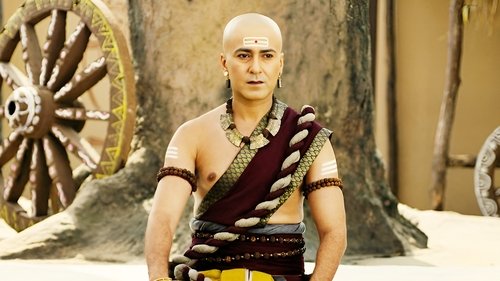 Background image for Tenali Rama's Announcement
