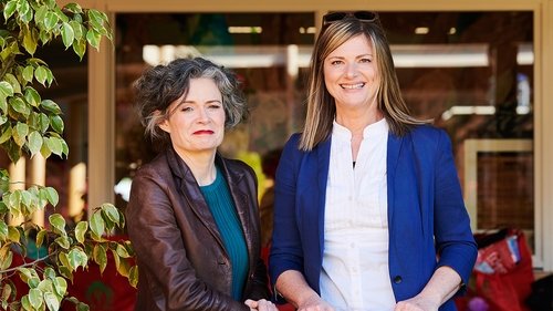 Background image for Judith Lucy