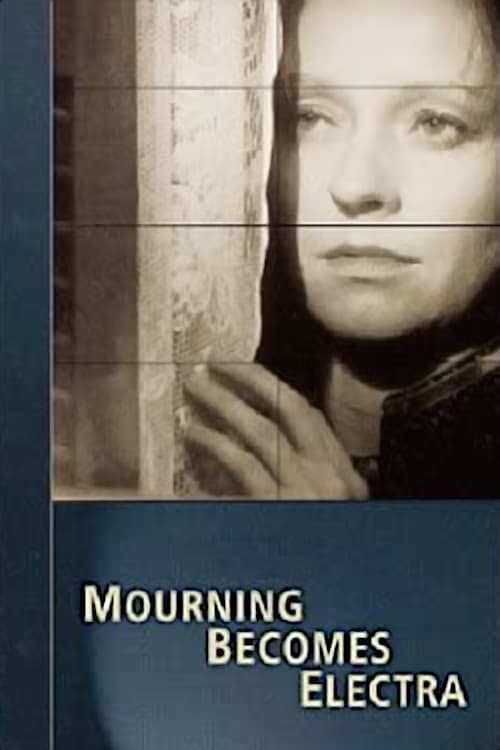 Show cover for Mourning Becomes Electra