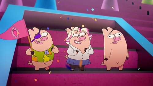 Background image for Episode 17