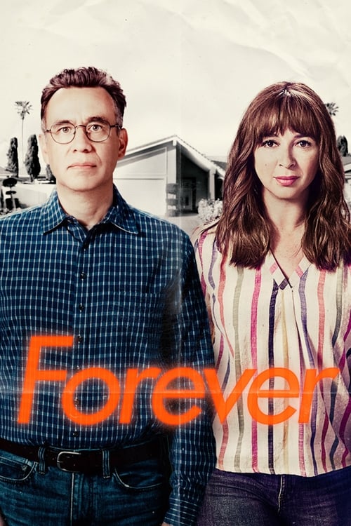 Show cover for Forever