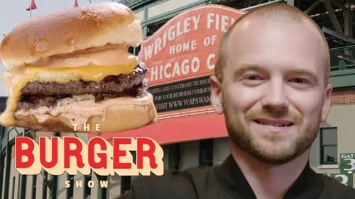 Sean Evans Tastes the Best Burgers in Chicago