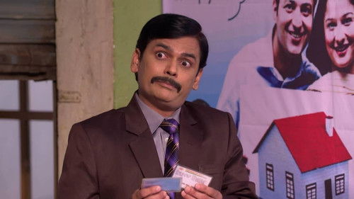 Anita Saves Vibhuti, Manmohan, and Happu