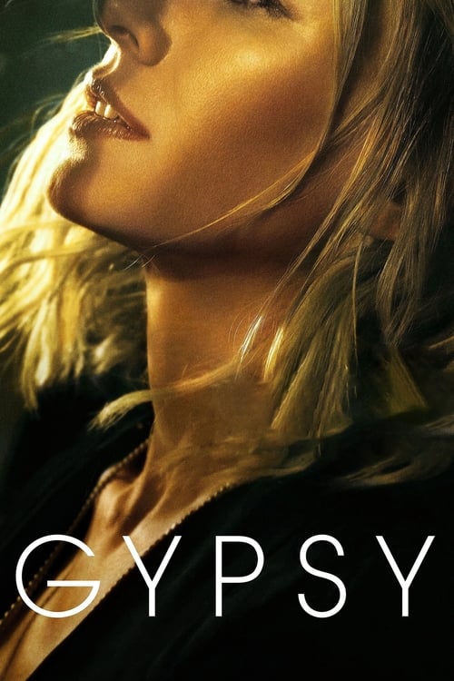 Show cover for Gypsy