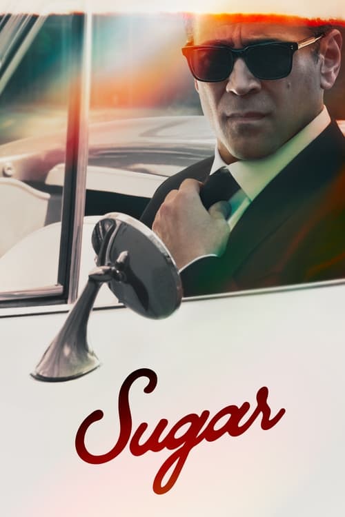 Show cover for Sugar