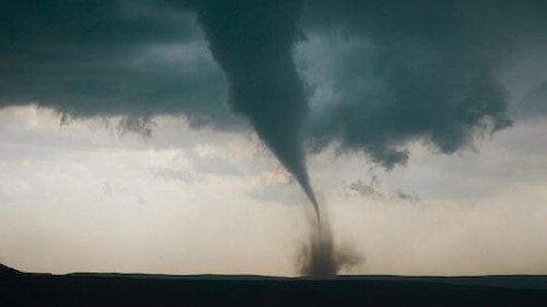 Background image for Tornado